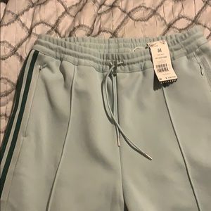 Ivy Park 3 Stripes Suit Pants - NWT